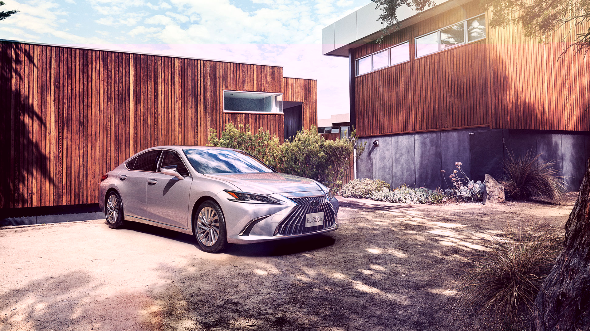 Lexus ES | Lexus
