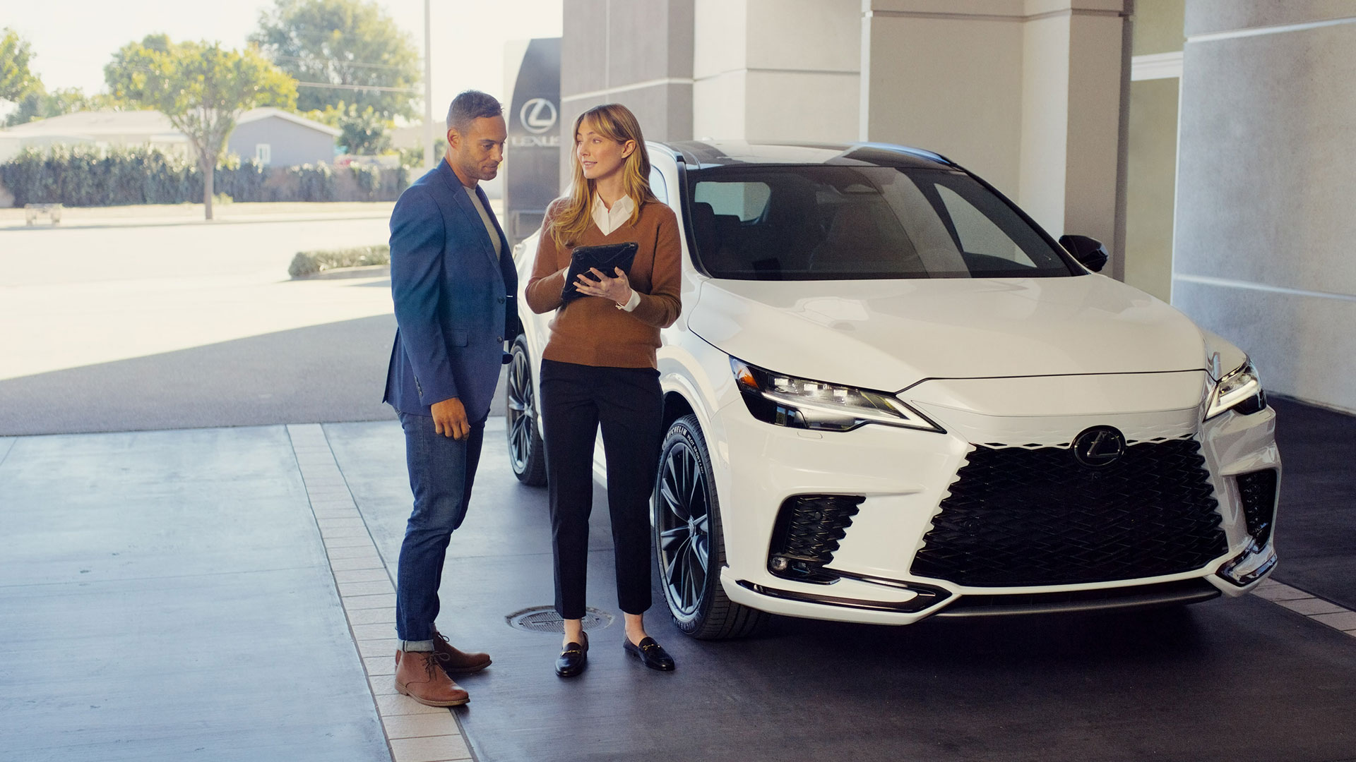 The highest standards of Lexus customer satisfaction are recognised once again in the 2024 Roy Morgan Customer Satisfaction Awards.