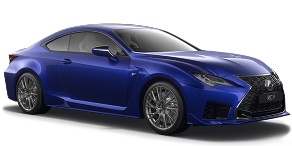 Lexus RC F